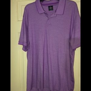 Men’s XL polo